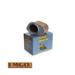 EMGO FILTR POWIETRZA SUZUKI VS 600/700/750/800 INTRUDER 87-09 TYLNY (OKRĄGŁY) (HFA3607) (13780-38A50) (S3156) Kup teraz
