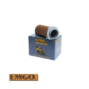 Wyprzedaż EMGO FILTR POWIETRZA SUZUKI VS 600/700/750/800 INTRUDER 87-09 PRZEDNI (OKRĄGŁY) (HFA3606) (13780-38A00/38A01) (S315