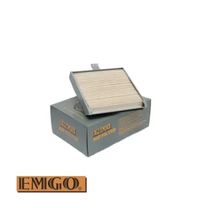 Ostatnia szansa EMGO FILTR POWIETRZA SUZUKI LS650 SAVAGE 91-04 (8781) (HFA3608) (13780-24B01) (S3185)