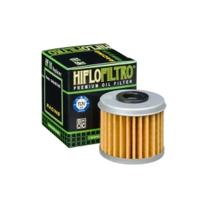 HIFLO FILTR OLEJU HF 110 HONDA NSF 250 R '17-'19 Bezpieczna płatność