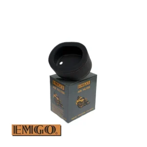Tylko dziś EMGO FILTR POWIETRZA KAWASAKI VN 750 VULCAN 86-06, VN 1500 B1-B6 VULCAN 87-93, VN 1500 A1-A9 VULCAN 87-95 (HFA2709)