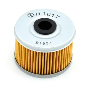 MIW (MEIWA) FILTR OLEJU HONDA TRX 250/300/350/400/450/500 (HF113) (50) Szybka dostawa