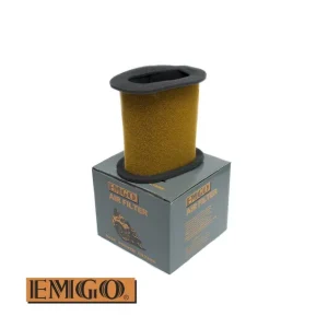 EMGO FILTR POWIETRZA KAWASAKI EL 250 88-03, KLE 500 91-05, GPX600R 88-00, GPX 750R 86-88 (HFA2202) (11013-1154) (K2 Bezpieczna płatność