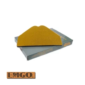 Wysoka jakość EMGO FILTR POWIETRZA KAWASAKI ZZR1100 93-01, ZZR1200 02-05 (HFA2909) (11013-1227) (K2155)