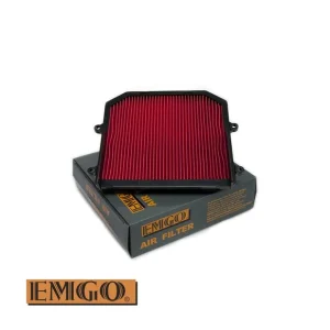 Szybka dostawa EMGO FILTR POWIETRZA HONDA XL 1000 V 03-13 (SD02) VARADERO (HFA1922) (17210-MDT-B20) (H1212)