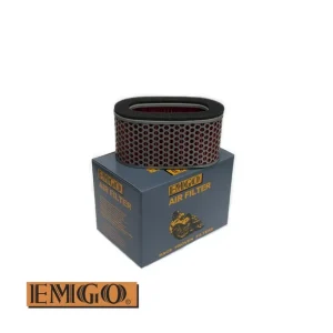 EMGO FILTR POWIETRZA HONDA VT 750C`97-07, VT 750DC`01-07 (HFA1710) (17213-MBA-01) (H1202) Wyprzedaż