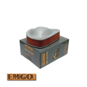 EMGO FILTR POWIETRZA HONDA VT 1300 C 10-16, VTX 1300 CX/CXA FURY '10-'23 (HFA1928) (17213-MFR-670) (H1281) Premium
