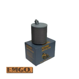 EMGO FILTR POWIETRZA HONDA VTR 1000 SP1/SP2 (00-06) (HFA1920) (17235-MCF000) (H1210) (2 SZT. NA MOTOCYKL) Nowość