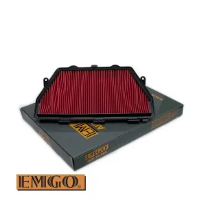 EMGO FILTR POWIETRZA HONDA CBR 1000 RR-8,9,A,B,C,D,E,F,G FIREBLADE 08-16 (SC59) (HFA1931) (17210-MFL-000 ) Bezpieczna płatność