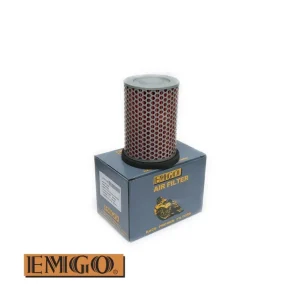 EMGO FILTR POWIETRZA HONDA CX 500A/B/C/E`78-84, GL 500`81-82, CB 450S (HFA1402) (17220-415-003) (H1115) Promocja