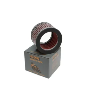 Autentyczny EMGO FILTR POWIETRZA HONDA NX 650 DOMINATOR 88-02 (HFA1612) (17213-MN9-000 ) (H1174)
