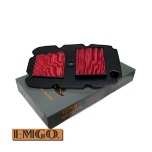 Ostatnia szansa EMGO FILTR POWIETRZA HONDA XL 700V TRANSALP (RD13) '08-'13 (HFA1714) (17210-MFF-D00) (H1269)