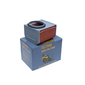 Najlepsza cena EMGO FILTR POWIETRZA HONDA VT700C 86-87,VT800C 88 SHADOW (HFA1711) (17215-MK7-000/770)