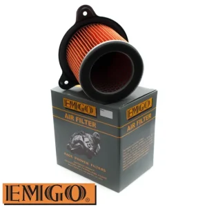 EMGO FILTR POWIETRZA HONDA XL 600V 87-99, XRV 650 88-90, XRV 750 90-92 (HFA1705) (17230-MV1-000) (H1167) Rabat