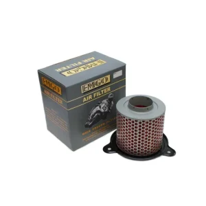 Popularny EMGO FILTR POWIETRZA HONDA VT 500E`86-88 (HFA1505) (17214-MF5-841)