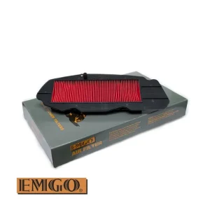 Zwrot pieniędzy EMGO FILTR POWIETRZA HONDA FJS600 SILVERWING '03-'16, FJS400 '06-'15 (HFA1617) (17230-MCT-000) (H1229)