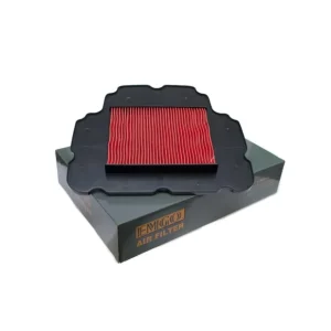 Ekspresowa dostawa EMGO FILTR POWIETRZA HONDA NT 650V DEAUVILLE (98-05) (HFA1609) (17210-MBL-600) (H1204)