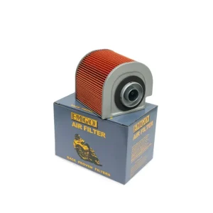 Wysoka jakość EMGO FILTR POWIETRZA HONDA CA 125 REBEL (95-02) (HFA1104) (17211-KEB-900) (H1243)