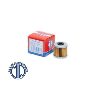 Niska cena MIW (MEIWA) FILTR OLEJU DAELIM VC/VS/VT 125 (HF167) (50)