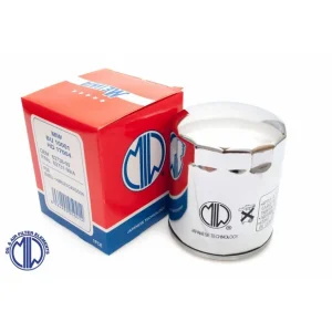 Niska cena MIW (MEIWA) FILTR OLEJU HARLEY-DAVIDSON, CHROMOWANY (HF171C) (50)