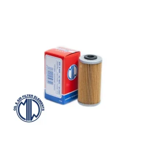 Najlepsza cena MIW (MEIWA) FILTR OLEJU SHERCO/HUSQVARNA/BMW G 450X (HF611) (50)