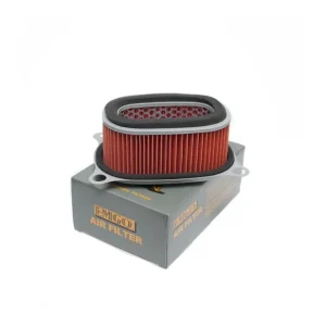 Zwrot pieniędzy EMGO FILTR POWIETRZA HONDA XRV 750 AFRICA TWIN 93-02 (HFA1708) (17230-MY1-000) (H1268)