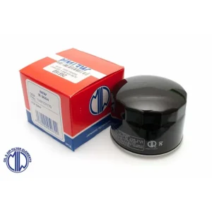 MIW (MEIWA) FILTR OLEJU BMW K1200/1300, S1000RR, F650/700/800 GS 07-16 (HF160) (50) Autentyczny