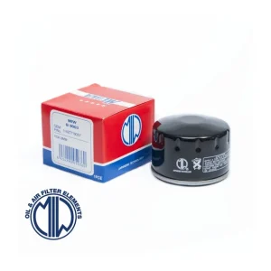 MIW (MEIWA) FILTR OLEJU BMW (HF165) (50) Szybka dostawa