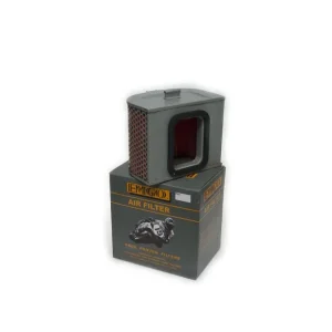 Popularny EMGO FILTR POWIETRZA HONDA CB 750`91-03, CBX 750F`84-87 (HFA1703) (17211-MJ0-000) (H1265)