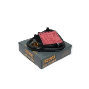 EMGO FILTR POWIETRZA HONDA VT 600C SHADOW 88-97 (HFA1607) (17205-MR1-000) Premium