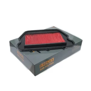 Ekspresowa dostawa EMGO FILTR POWIETRZA HONDA CBR 1100 XX (96-98) (HFA1910) (17210-MAT-000) (H1193)