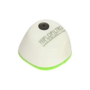 HIFLO FILTR POWIETRZA KAWASAKI KX125/250 97-01 (100) Tani