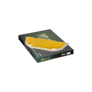 Popularny HIFLO FILTR POWIETRZA KAWASAKI ZX10 88-90 (30) (K2179)
