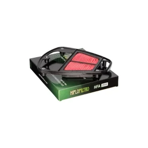 Oferta limitowana HIFLO FILTR POWIETRZA KAWASAKI VN 900 VULCAN '06-'24 (K2187) (OEM: 11013-0015)