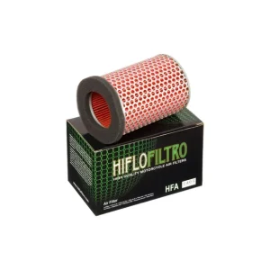 HIFLO FILTR POWIETRZA HONDA CX 500A/B/C/E`78-84, GL 500`81-82, CB 450S (30) (12-91100) (H1115) Kup teraz