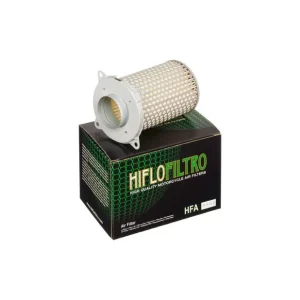 Ostatnia szansa HIFLO FILTR POWIETRZA SUZUKI GS500 E/F (88-10) GV 700/1200,GSX 1200 (30) (12-93810) (S3160)(OEM:13780-01D00)