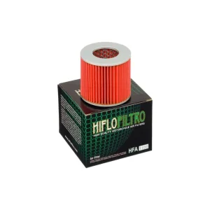 HIFLO FILTR POWIETRZA HONDA CH 125/150 ELITE `84-87 (30) Oferta limitowana
