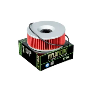Ostatnia szansa HIFLO FILTR OLEJU HF 146 V-MAX 1200, XS 750/850/1100 (50)