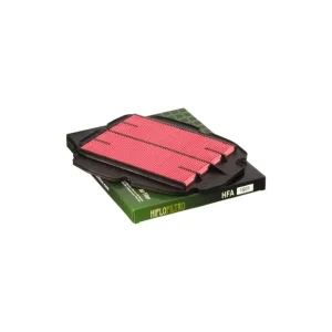 Wyprzedaż HIFLO FILTR POWIETRZA HONDA VFR 800 '98-'17, VFR 800X CROSSRUNNER '11-'17 (20) (12-91170) (H1195)