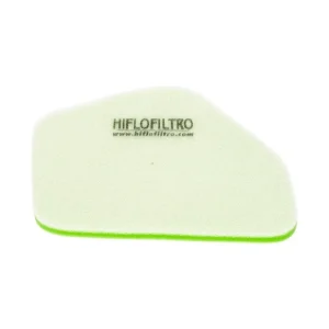 Nowość HIFLO FILTR POWIETRZA KYMCO 50 FEVER ZX '99-'04, K12 SCOUTY '95-'00