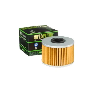 HIFLO FILTR OLEJU HF 114 HONDA TRX 420 09-15 (50) Nowość