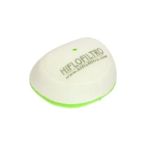 Oryginalny HIFLO FILTR POWIETRZA YAMAHA WR 250 F 03-14, WR 450F 03-15 (100) (WR250F)