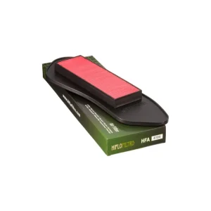 Wyprzedaż HIFLO FILTR POWIETRZA YAMAHA YP125R X-MAX '06-20, YP125X-CITY '07-15, YP250R X-MAX '06-16, MBK125 (20) (Y4218)