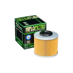 Najlepsza cena HIFLO FILTR OLEJU HF 569 MV AUGUSTA (OEM 8000B5425) (50)