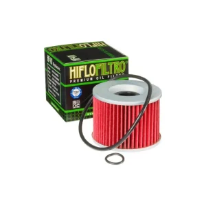 HIFLO FILTR OLEJU HF 401 HONDA/ KAWASAKI/ YAMAHA (50) Tani