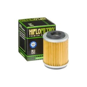 Darmowa dostawa HIFLO FILTR OLEJU HF 143 XT 125/225/250/350 (50)