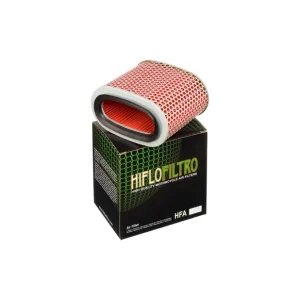 Ostatnia szansa HIFLO FILTR POWIETRZA HONDA VT 1100C SHADOW 87-06 (30) (12-90370) (H1200)