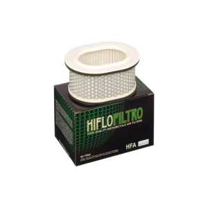 Autentyczny HIFLO FILTR POWIETRZA YAMAHA FZS 600 FAZER 98-03 (30) (12-95530) (Y4167)