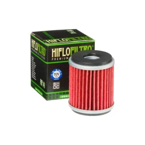 HIFLO FILTR OLEJU HF 141 YZF/WRF YZF125R/YP125/WR125R,X/XG250 (50) Tylko dziś