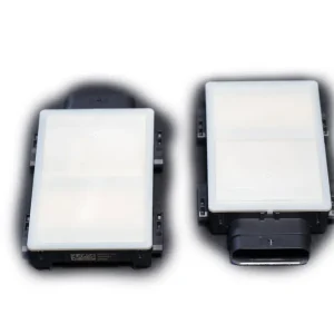 Zwrot pieniędzy BMW MODUŁ STEROWNIK 6632 5A60304 01 66 32 5A60304 01 66325A60304 144150 28794941 czujnik radarowy bliskiego zasięgu 2 sztuki